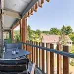 Bodensee Penthouse 21d - Seesicht - Billiard - Massage - Trambolin - Bbq - Tischkicker - Parken - Panorama Exklusive