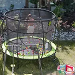 Bodensee Penthouse 21d - Seesicht - Billiard - Massage - Trambolin - Bbq - Tischkicker - Parken - Panorama Exklusive *