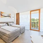 Bodensee Penthouse 21d - Seesicht - Billiard - Massage - Trambolin - Bbq - Tischkicker - Parken - Panorama Exklusive Διαμέρισμα *