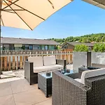 Bodensee Penthouse 21d - Seesicht - Billiard - Massage - Trambolin - Bbq - Tischkicker - Parken - Panorama Exklusive Διαμέρισμα