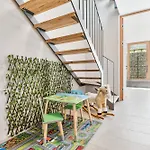 Bodensee Penthouse 21d - Seesicht - Billiard - Massage - Trambolin - Bbq - Tischkicker - Parken - Panorama Exklusive *