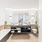 Bodensee Penthouse 21d - Seesicht - Billiard - Massage - Trambolin - Bbq - Tischkicker - Parken - Panorama Exklusive