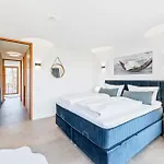 Διαμέρισμα Bodensee Penthouse 21d - Seesicht - Billiard - Massage - Trambolin - Bbq - Tischkicker - Parken - Panorama Exklusive *