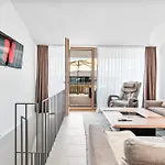 Διαμέρισμα Bodensee Penthouse 21d - Seesicht - Billiard - Massage - Trambolin - Bbq - Tischkicker - Parken - Panorama Exklusive