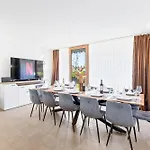 Bodensee Penthouse 21d - Seesicht - Billiard - Massage - Trambolin - Bbq - Tischkicker - Parken - Panorama Exklusive Διαμέρισμα *