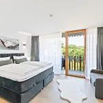 Διαμέρισμα Bodensee Penthouse 21d - Seesicht - Billiard - Massage - Trambolin - Bbq - Tischkicker - Parken - Panorama Exklusive *
