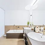 Bodensee Penthouse 21d - Seesicht - Billiard - Massage - Trambolin - Bbq - Tischkicker - Parken - Panorama Exklusive Διαμέρισμα