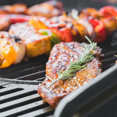 Bodensee Penthouse 21d - Seesicht - Billiard - Massage - Trambolin - Bbq - Tischkicker - Parken - Panorama Exklusive