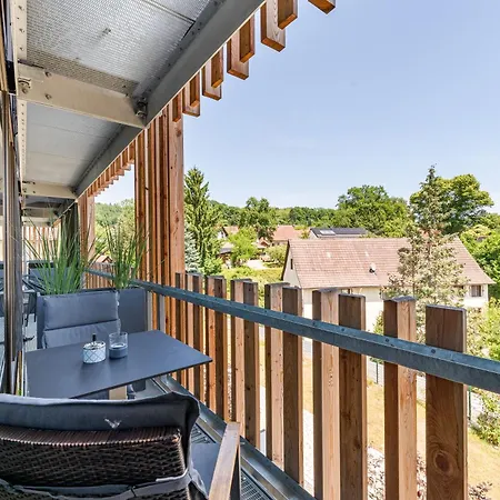 Bodensee Penthouse 21d - Seesicht - Billiard - Massage - Trambolin - Bbq - Tischkicker - Parken - Panorama Exklusive