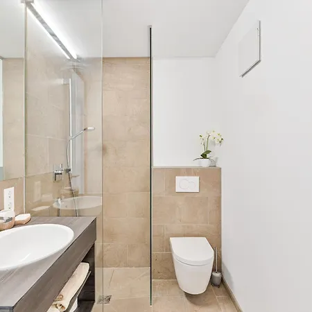 Διαμέρισμα Bodensee Penthouse 21d - Seesicht - Billiard - Massage - Bbq - Tischkicker - Parken - Panorama Exklusive Ohningen