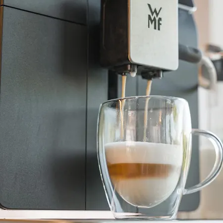 Bodensee Penthouse 21d - Seesicht - Billiard - Massage - Trambolin - Bbq - Tischkicker - Parken - Panorama Exklusive Daire *