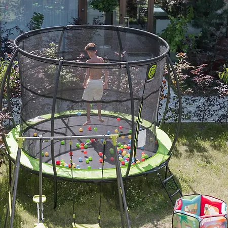 Bodensee Penthouse 21d - Seesicht - Billiard - Massage - Trambolin - Bbq - Tischkicker - Parken - Panorama Exklusive *