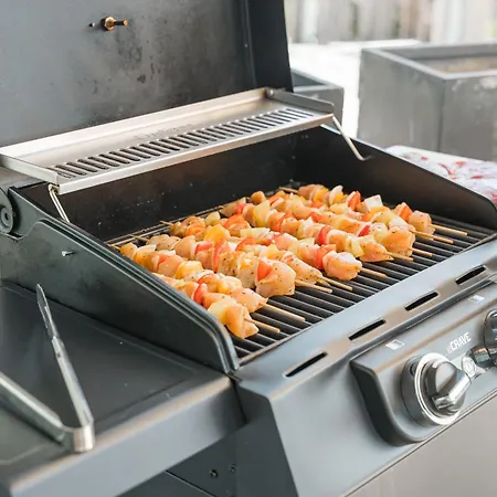 Bodensee Penthouse 21d - Seesicht - Billiard - Massage - Trambolin - Bbq - Tischkicker - Parken - Panorama Exklusive * Ohningen