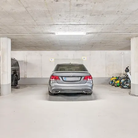 Bodensee Penthouse 21d - Seesicht - Billiard - Massage - Trambolin - Bbq - Tischkicker - Parken - Panorama Exklusive * Ohningen