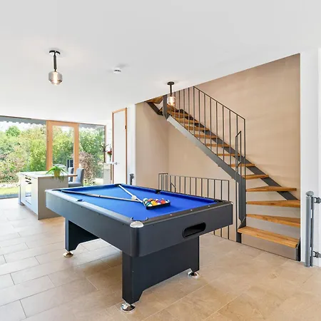 Bodensee Penthouse 21d - Seesicht - Billiard - Massage - Bbq - Tischkicker - Parken - Panorama Exklusive *