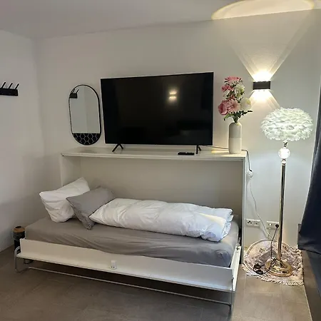 Bodensee Penthouse 21d - Seesicht - Billiard - Massage - Trambolin - Bbq - Tischkicker - Parken - Panorama Exklusive *